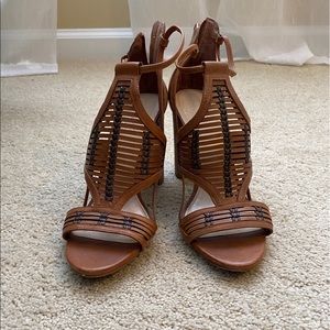 Vince Camuto Heels